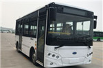 南京金龙NJL6680BEV25公交车(纯电动11-21座)