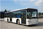 南京金龙NJL6109G5公交车(柴油国五19-40座)