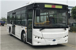 南京金龙NJL6859BEV45公交车(纯电动14-28座)
