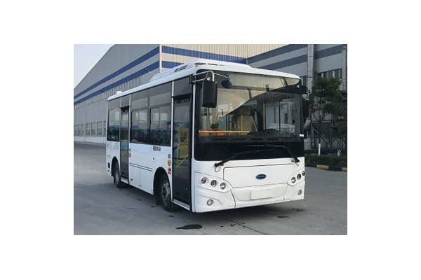 南京金龙NJL6680BEV28公交车(纯电动11-22座)