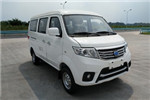 南京金龙NJL6420BEV6多用途轻客(纯电动5-7座)