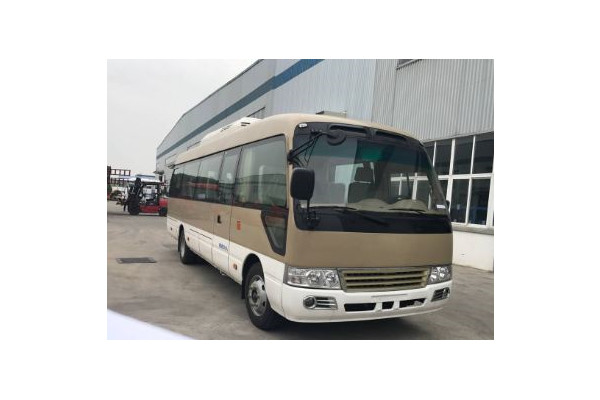 南京金龙NJL6806BEV16客车(纯电动24-31座)