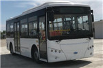 南京金龙NJL6809EV12公交车(纯电动13-28座)