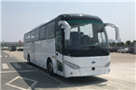 南京金龙NJL6127EV1客车(纯电动24-50座)