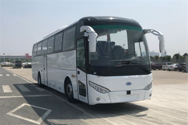 南京金龙NJL6127EV1客车(纯电动24-50座)