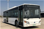 南京金龙NJL6859EV13公交车(纯电动14-28座)
