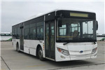 南京金龙NJL6129EV55公交车(纯电动23-47座)