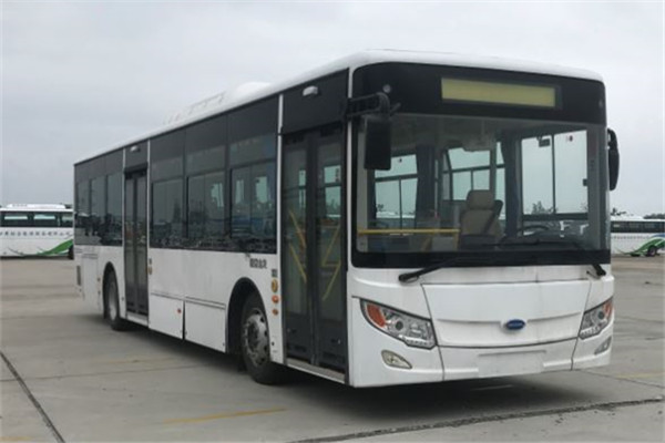南京金龙NJL6129EV55公交车(纯电动23-47座)