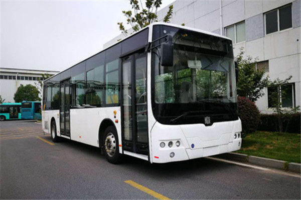 中车电动TEG6106BEV23公交车(纯电动17-36座)