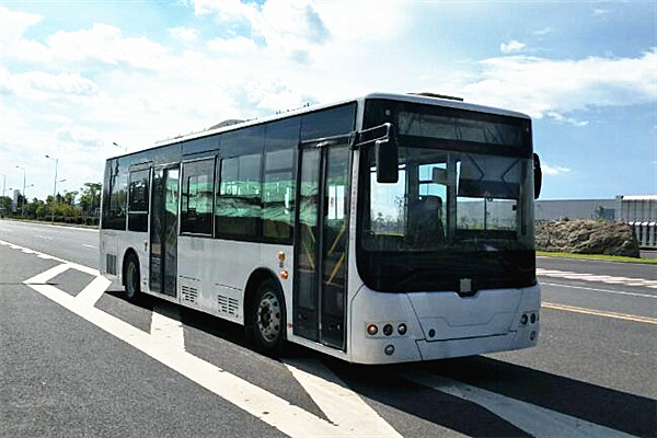 中车电动TEG6106BEV48公交车(纯电动18-40座)
