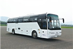 中车电动TEG6122H02客车(柴油国五24-54座)