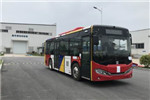 中车电动TEG6852URBEV80公交车(纯电动15-31座)