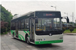 中车电动TEG6105BEV13公交车(纯电动20-39座) 中车电动TEG6105BEV13公交车(纯电动20-39座)