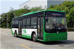 中车电动TEG6105BEV15公交车(纯电动20-39座) 中车电动TEG6105BEV15公交车(纯电动20-39座)