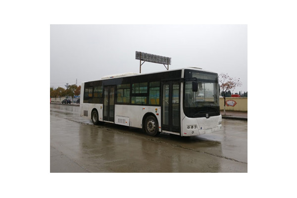 中车电动TEG6106BEV34公交车(纯电动16-33座)