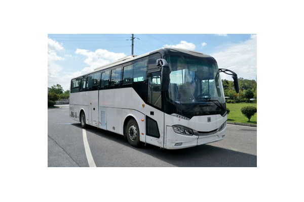 中车电动TEG6110EV11客车(纯电动24-48座)