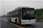 中车电动TEG6129BEV10公交车(纯电动23-44座)
