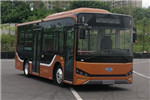 南京金龙XQX6851EV公交车(纯电动14-28座)