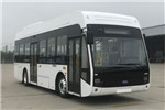 南京金龙NJL6113FCEV公交车(氢燃料电池19-37座)