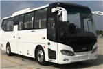 南京金龙NJL6902EV1客车(纯电动24-40座)