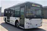南京金龙NJL6859EV15公交车(纯电动14-28座)