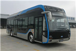 南京金龙NJL6123EV3公交车(纯电动22-46座)
