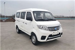 南京金龙NJL6420EV9多用途轻客(纯电动6-7座)