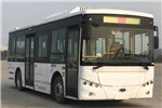南京金龙NJL6859EV12公交车(纯电动14-28座)