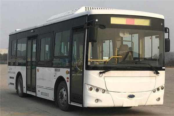南京金龙NJL6859EV12公交车(纯电动14-28座)