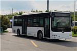 中车电动TEG6129BEV12公交车(纯电动21-44座)
