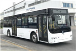 中车电动TEG6129BEV14公交车(纯电动20-40座)