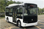 中车电动TEG6590BEV01公交车(纯电动10-16座)