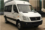 中车电动TEG6591H客车(柴油国五10-17座)