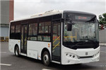 中车电动TEG6802BEV09公交车(纯电动14-29座)