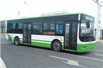 中车电动TEG6802BEV10公交车(纯电动14-29座)