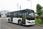 中车电动TEG6851BEV30公交车(纯电动14-31座)
