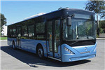 北方BFC6129GBEV2公交车(纯电动19-42座)