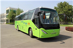 北方BFC6116GBEV公交车(纯电动24-48座)