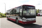 北方BFC6109GBEV7公交车(纯电动19-39座)