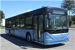 北方BFC6129GBEV3公交车(纯电动19-42座)