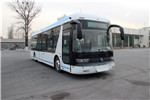 北方BFC6128GBEV5公交车(纯电动19-34座)
