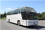 北方BFC6127L1D6豪华旅游客车(柴油国六24-54座)