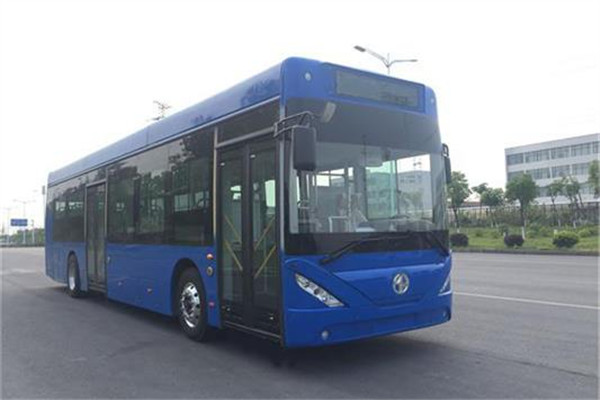 北方BFC6129GBEVS1公交车(纯电动22-42座)