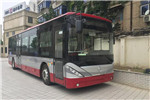 北方BFC6109GBEV2公交车(纯电动19-39座)
