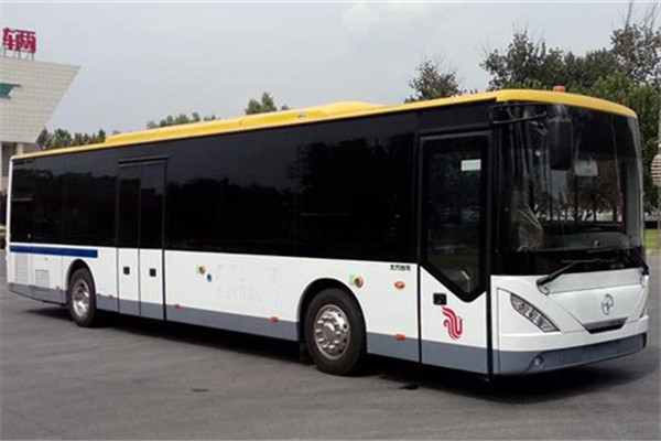 北方BFC6129G0D5J公交车(柴油国五22-42座)