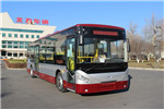 北方BFC6109GBEV3公交车(纯电动19-39座)