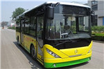北方BFC6809GBEV6公交车(纯电动13-25座)