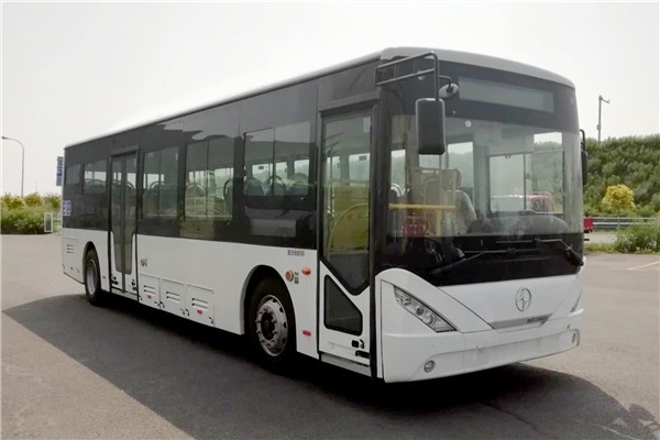 北方BFC6109GBEV5公交车(纯电动19-39座)