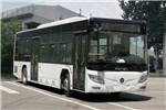 福田欧辉BJ6105EVCA-42公交车(纯电动18-34座)