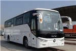 福田欧辉BJ6112U7BHB客车(柴油国五24-50座)